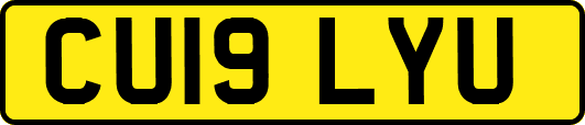 CU19LYU