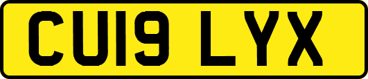 CU19LYX