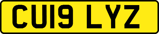 CU19LYZ