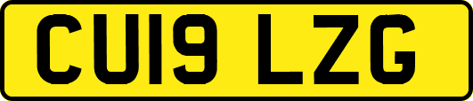 CU19LZG