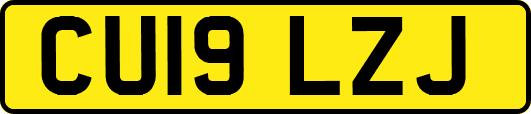 CU19LZJ