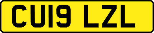 CU19LZL