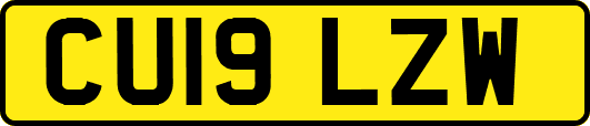 CU19LZW