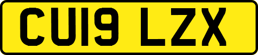 CU19LZX