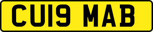 CU19MAB