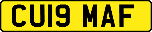 CU19MAF