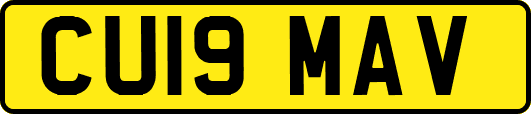 CU19MAV