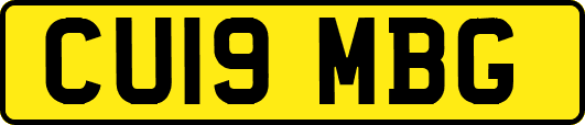 CU19MBG