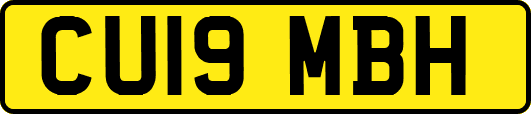 CU19MBH