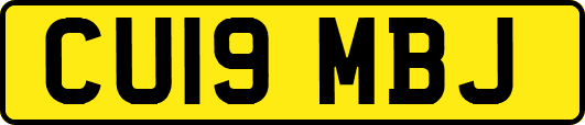 CU19MBJ