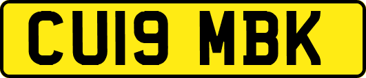 CU19MBK