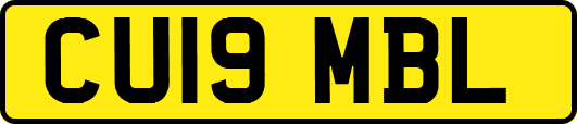 CU19MBL