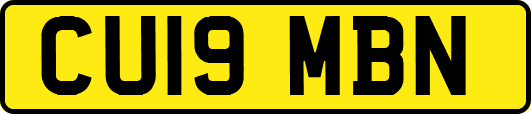 CU19MBN