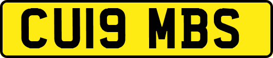 CU19MBS