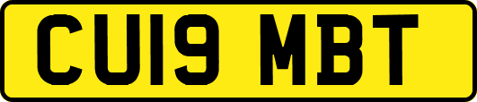 CU19MBT