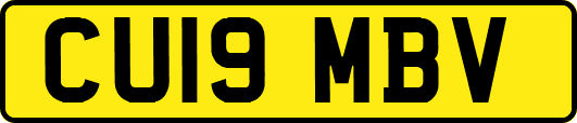 CU19MBV