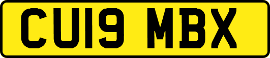 CU19MBX