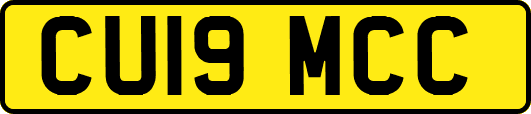 CU19MCC