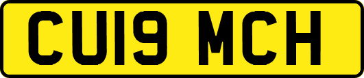 CU19MCH