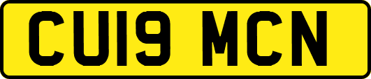 CU19MCN