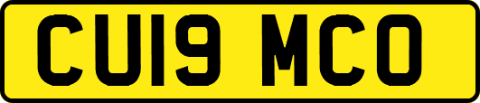 CU19MCO
