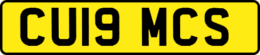 CU19MCS