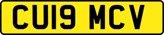 CU19MCV