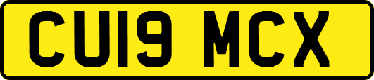 CU19MCX