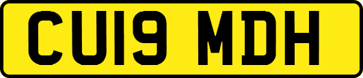 CU19MDH