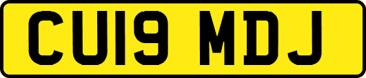 CU19MDJ