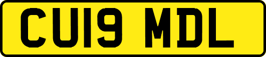 CU19MDL