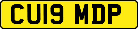 CU19MDP