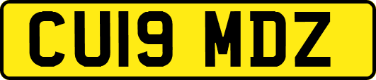 CU19MDZ