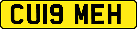 CU19MEH