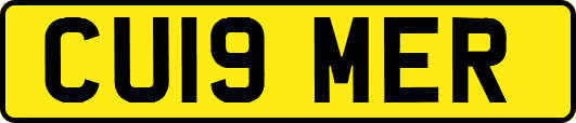 CU19MER