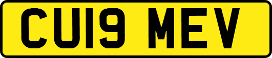 CU19MEV