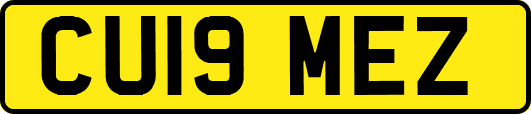 CU19MEZ