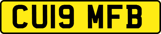 CU19MFB