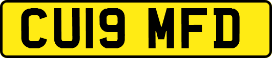 CU19MFD