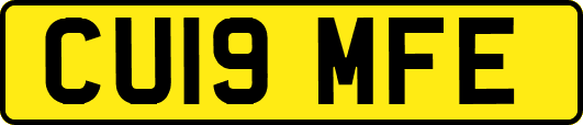 CU19MFE