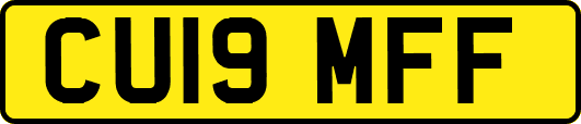 CU19MFF