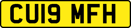 CU19MFH