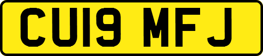 CU19MFJ