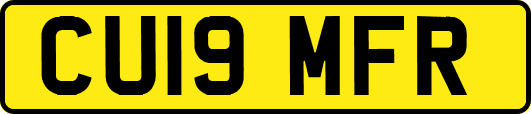 CU19MFR