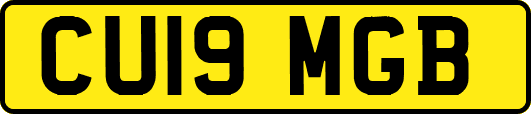 CU19MGB