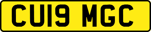 CU19MGC
