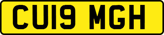 CU19MGH