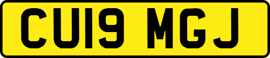 CU19MGJ