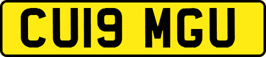 CU19MGU