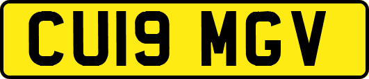 CU19MGV